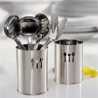 Kitchen Tool Holder by Ayushri Industries