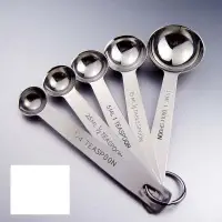 Measuring Spoon And Cup