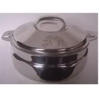 Designer Hot Pot