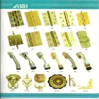 Ayushri Hinges