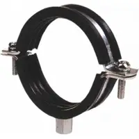 Pipe Clamps