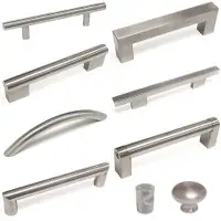 Door Pull Handles