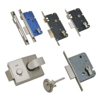 Mortise Locks