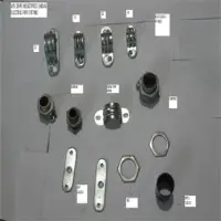 Electric Pipe Fitings