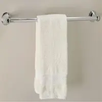Towel Rod