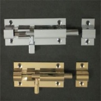 Tower Bolt