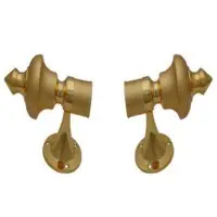 Curtain Brackets by Ayushri Industries