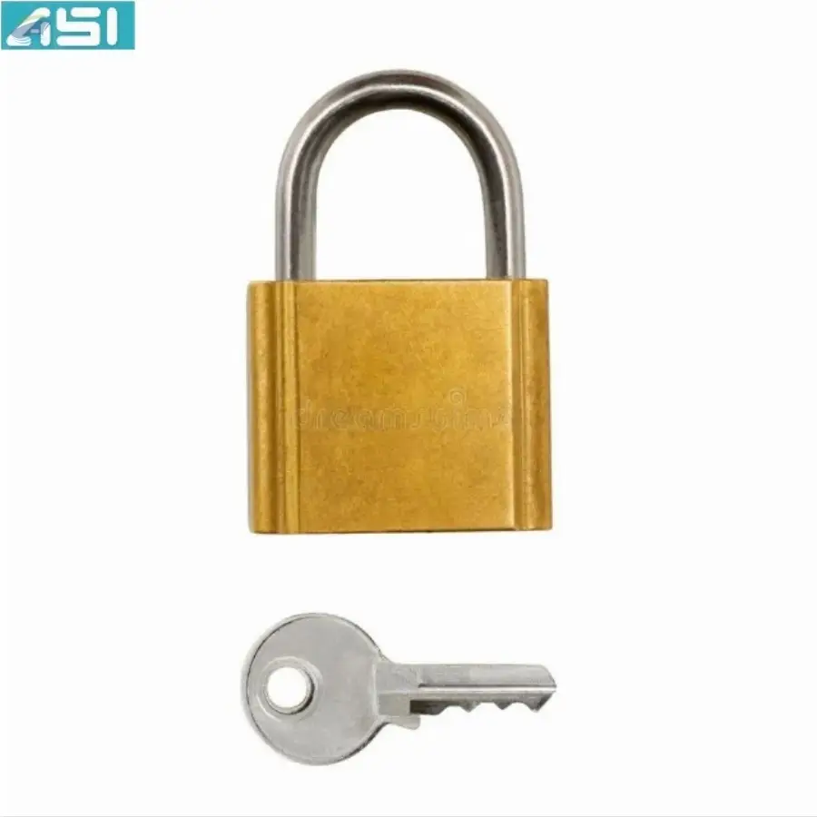 Pad Lock by Ayushri Industries