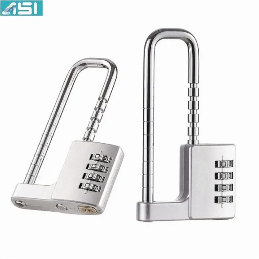 Combination Lock
