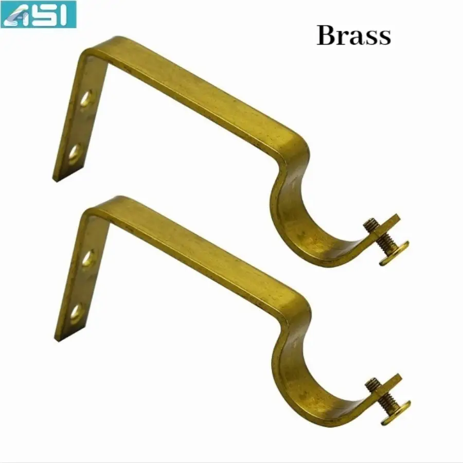 Curtain Center Stand Or Support