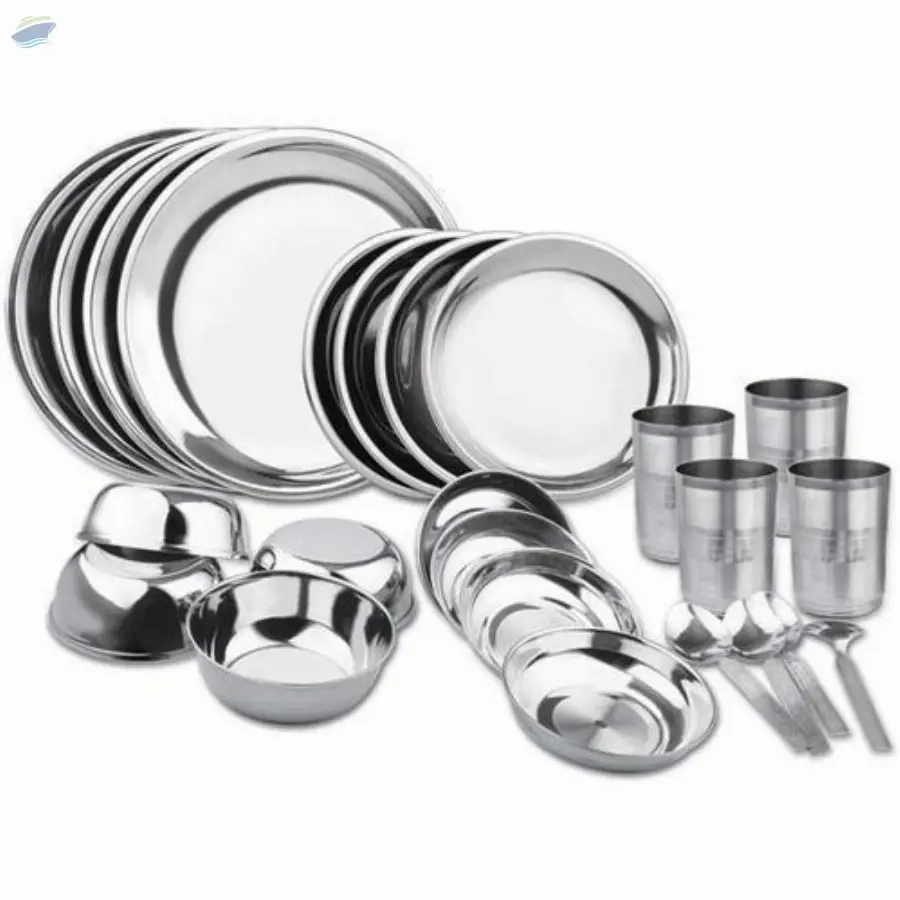Dinner Set