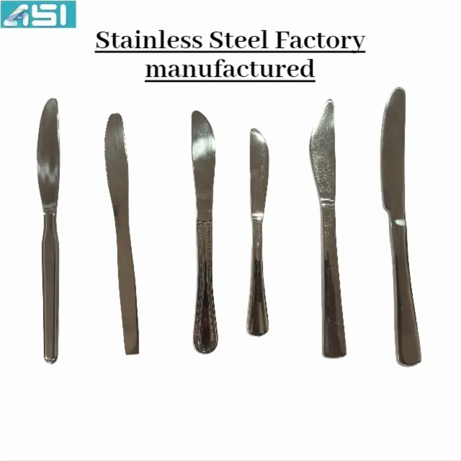 Cutlery Knife