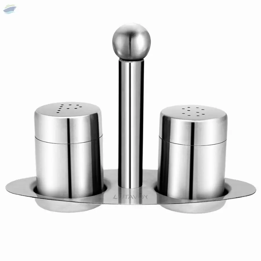 Cruet Set