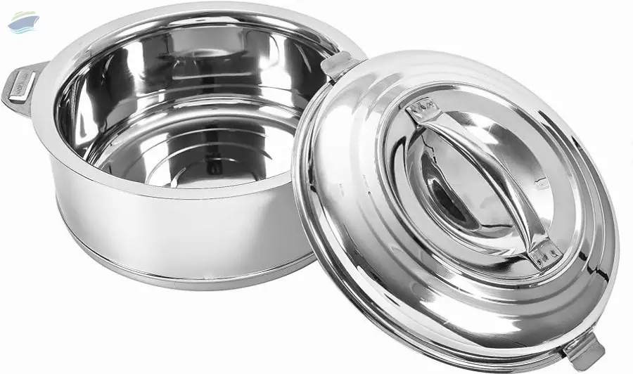 Classic Hot Pots by Ayushri Industries