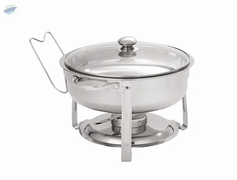 Chaffing Dish by Ayushri Industries