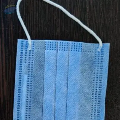 3 Ply Mask by Eminence Tech System