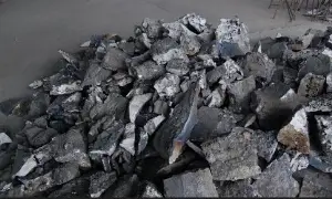 Ferro manganese (FeMn)