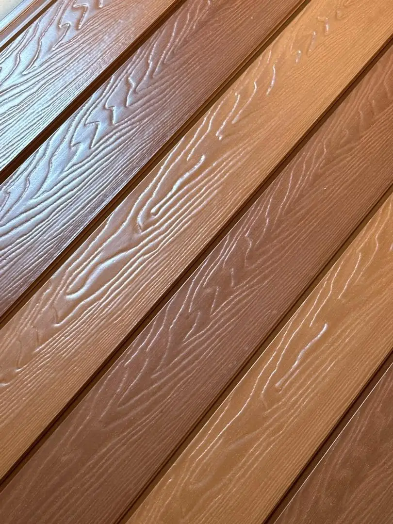 Plastic Wood