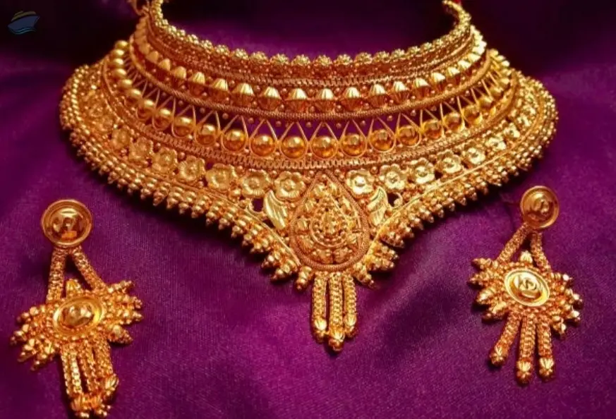 Imitation Jewelry