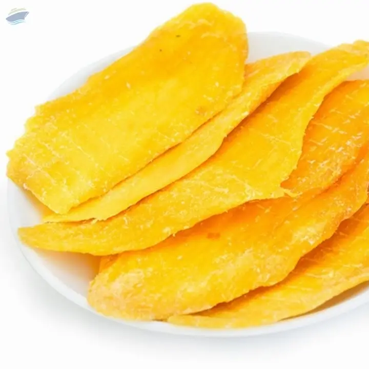 Natural Dried Mango