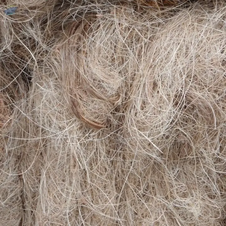 Natural Coconut Coir Fiber