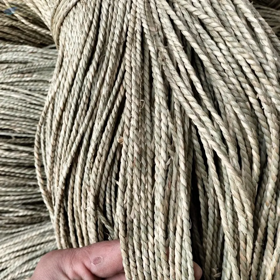 Seagrass Rope