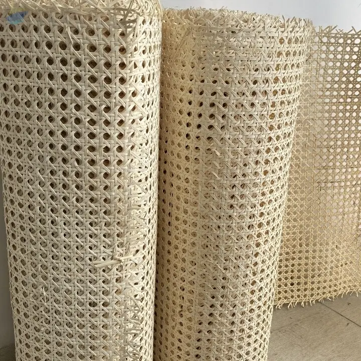 Natural Rattan Webbing