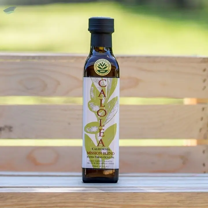Food Grade Organic Olive Oil