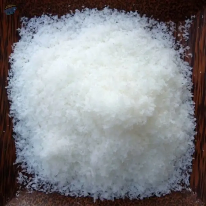 Desiccated Coconut