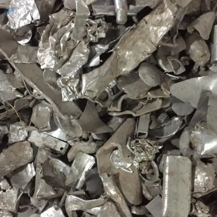 Stainless Steel Scrap