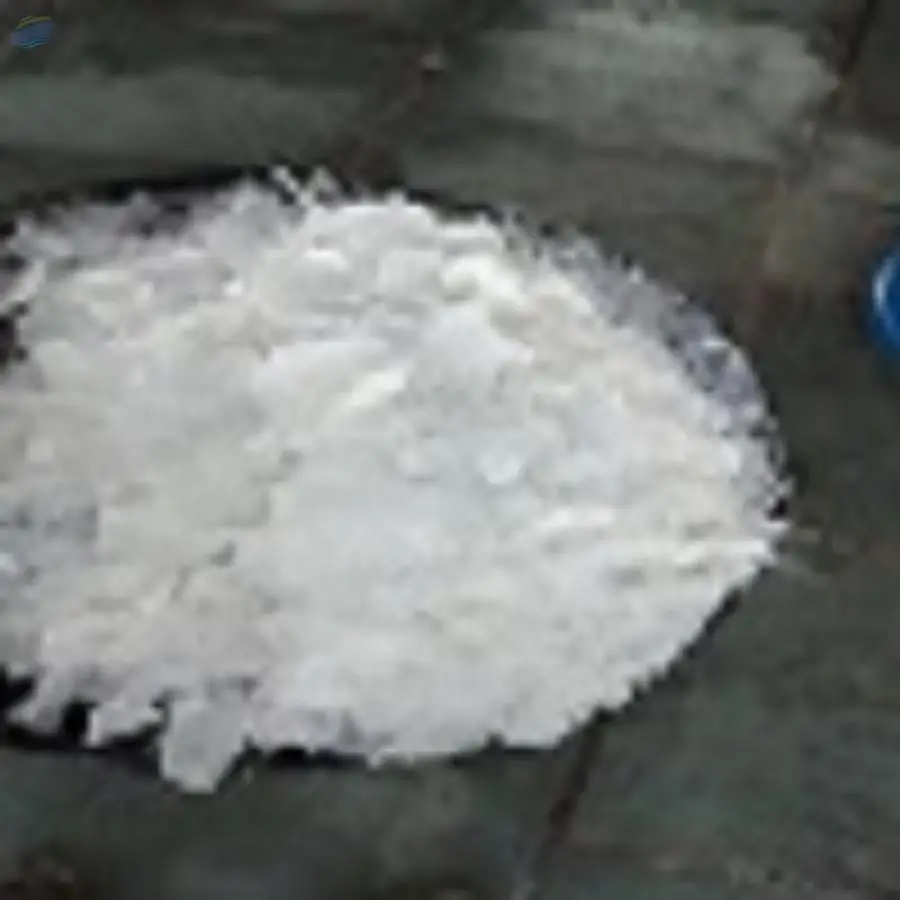 Magnesium Chloride Flakes  (MGCL2.6H2O)