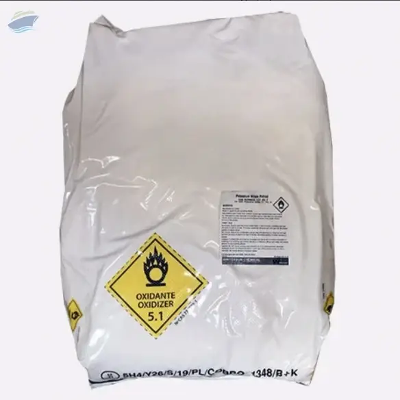 Potassium Nitrate Prilled