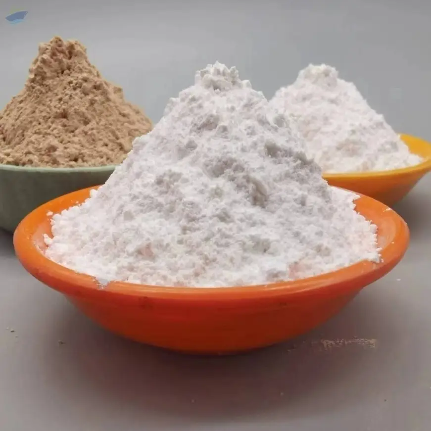 Bentonite  CAS1302-78-9