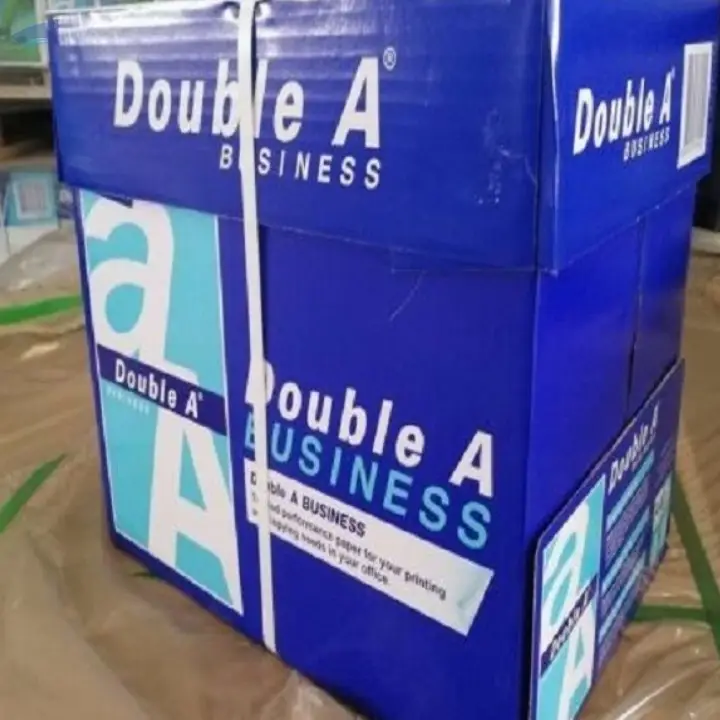 Double a Copy Paper A4/Double a Copy Paper  80