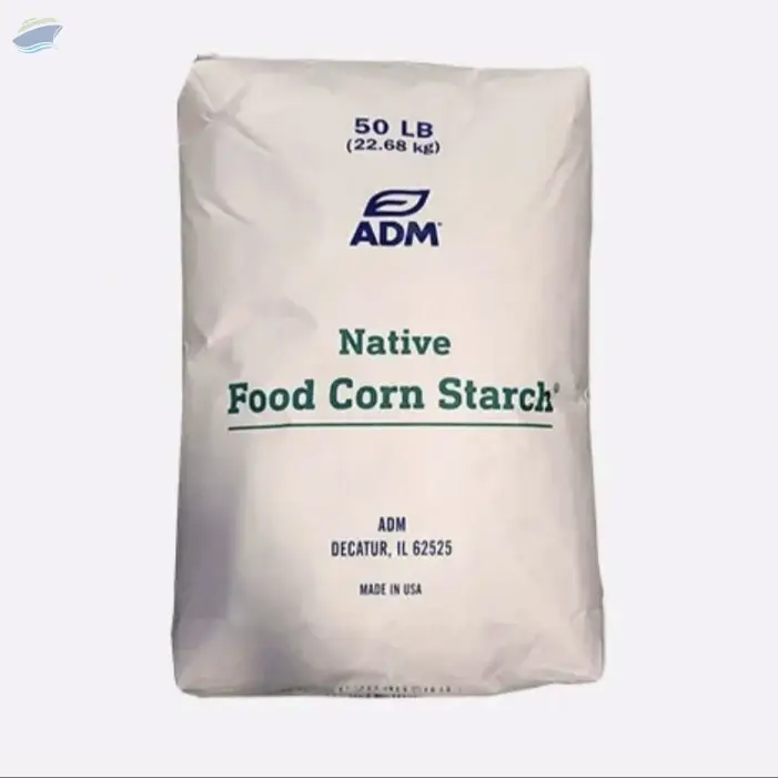 Corn Starch (Starch),  Non GMO FCC