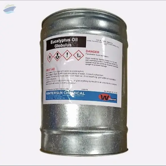 Eucalyptus Oil  FCC Grade