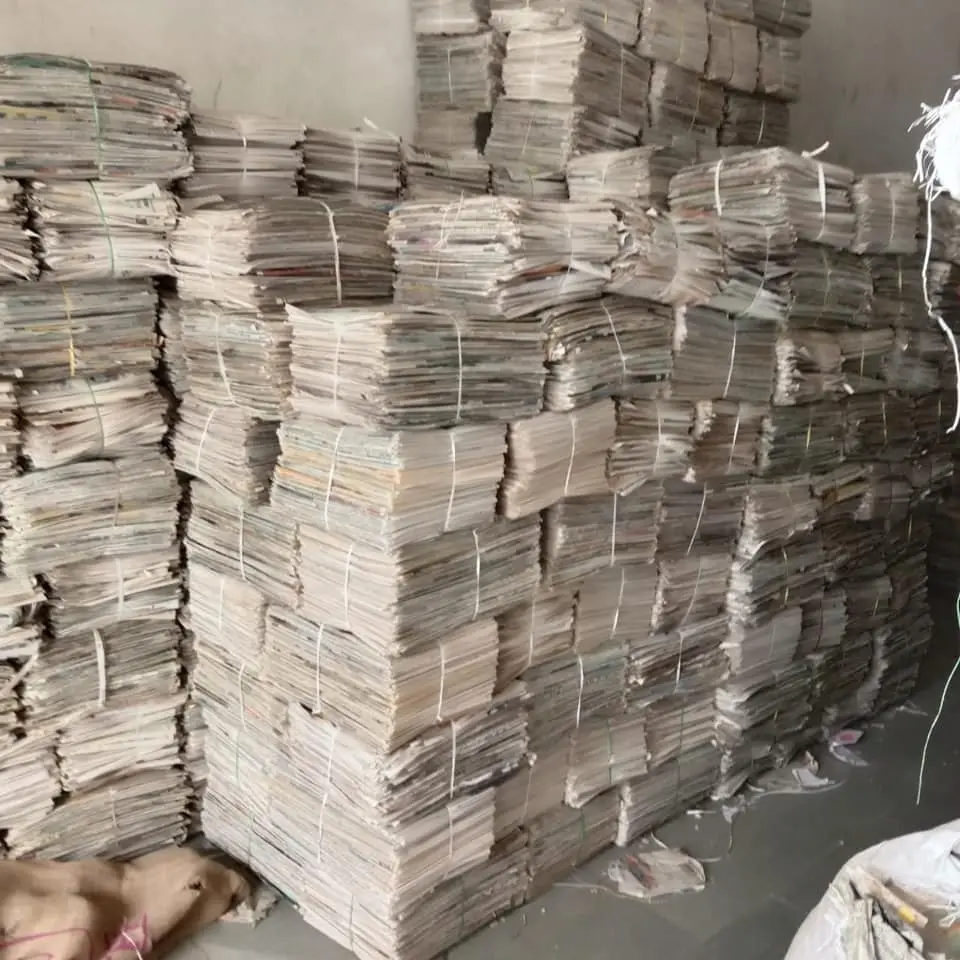 Paper Scrap