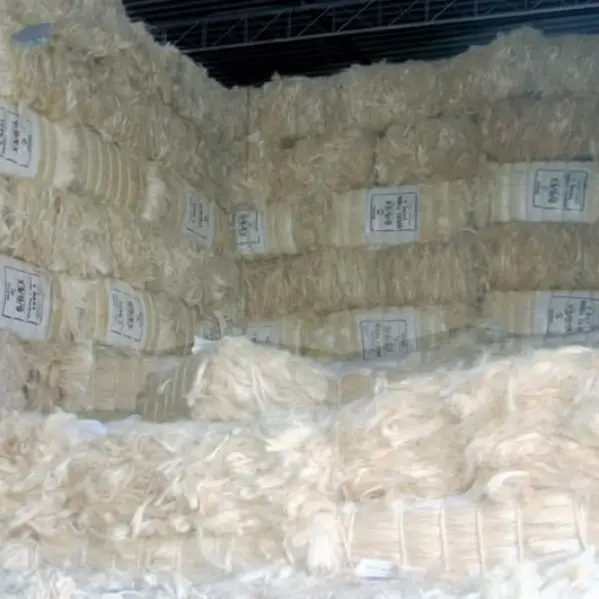 Sisal Fiber