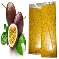 Frozen Passion Juice