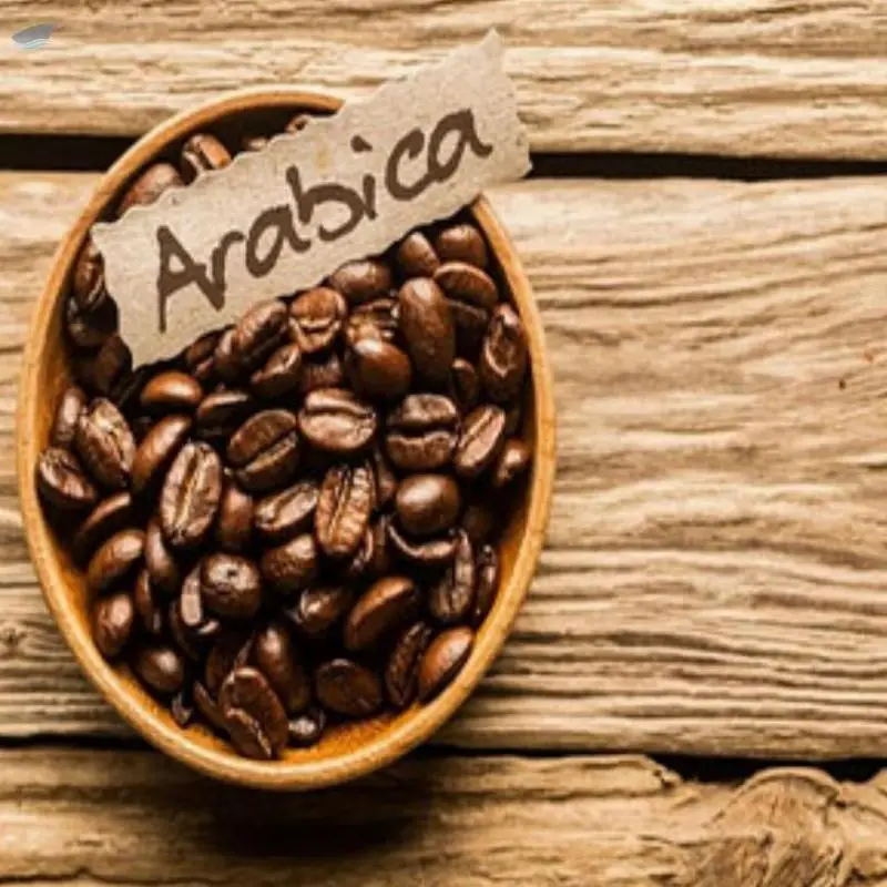Roasted 100% Aribica Coffee Bean