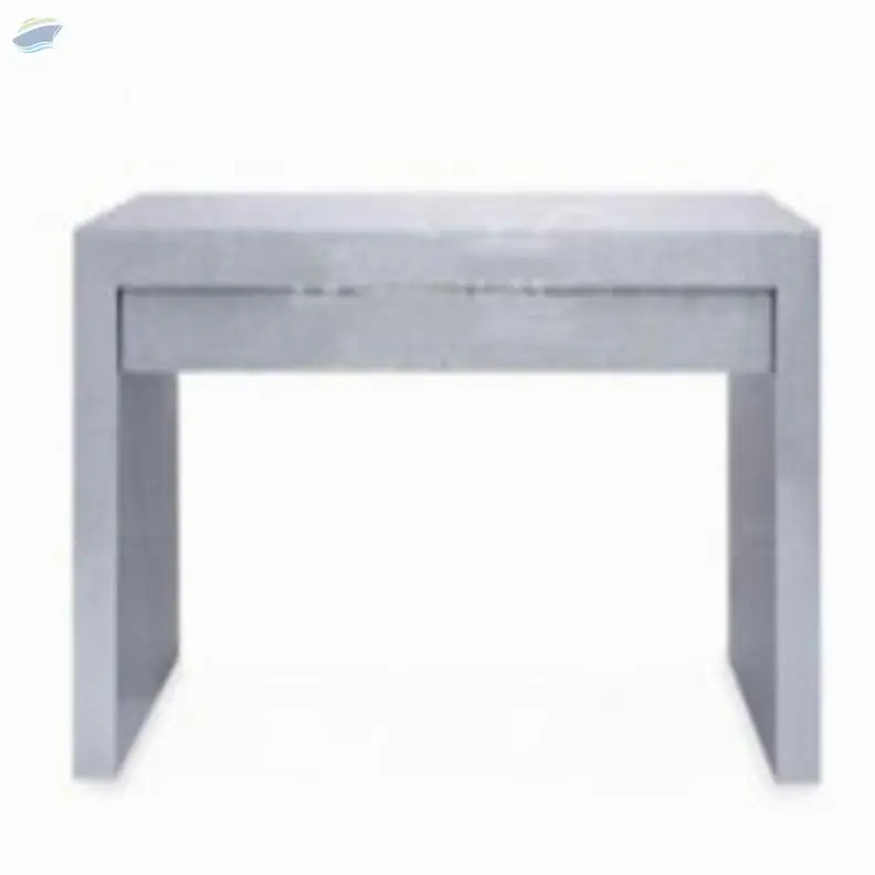 Lacquer Hand-painted Console Table