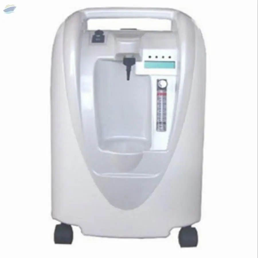 5L Medical Oxygen Concentrator Keyhub Brand