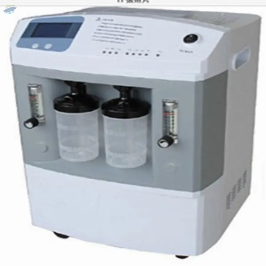 10 L Oxygen Concentrator by Cong Ty Tnhh Dich Vu Co Ho