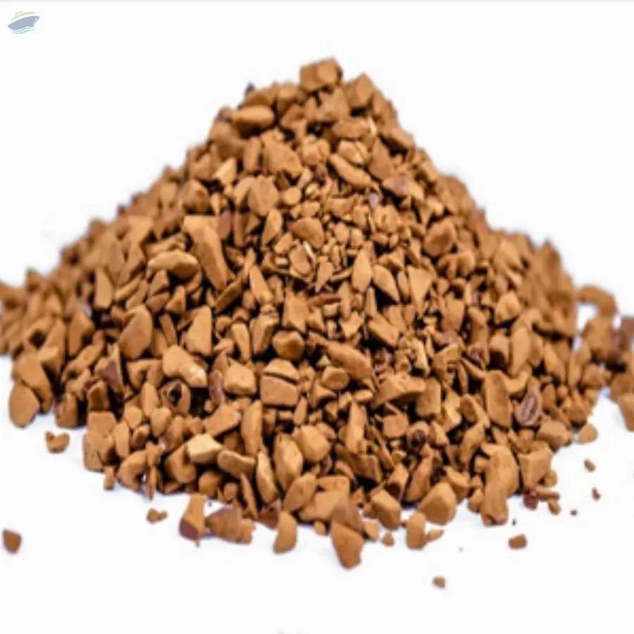 Freeze Dried Instant Coffee Viet Nam