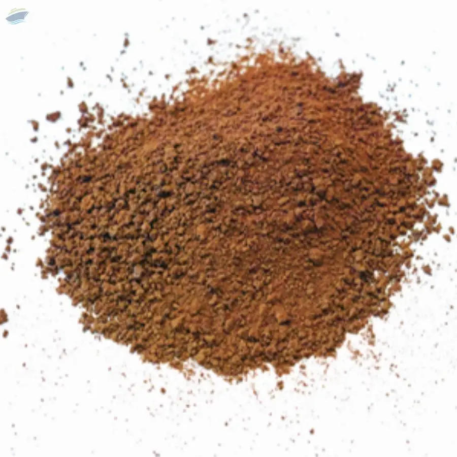 Instant Coffee Linh Chi