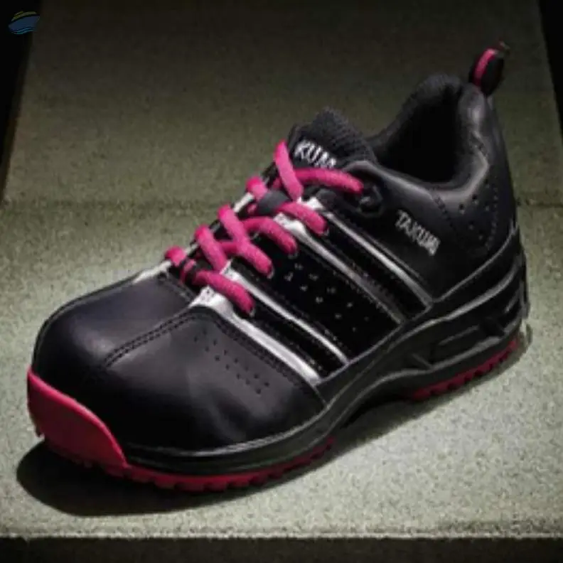 Safety Shoes In Viet Nam