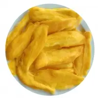 Dried Soft Mango