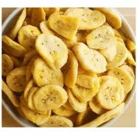 Dried Banana