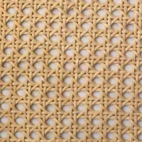Premium Quality Natural Rattan Cane Webbing