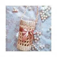 Bamboo Baskets Craft by 99 Gold Data Processing Trading Company Limited